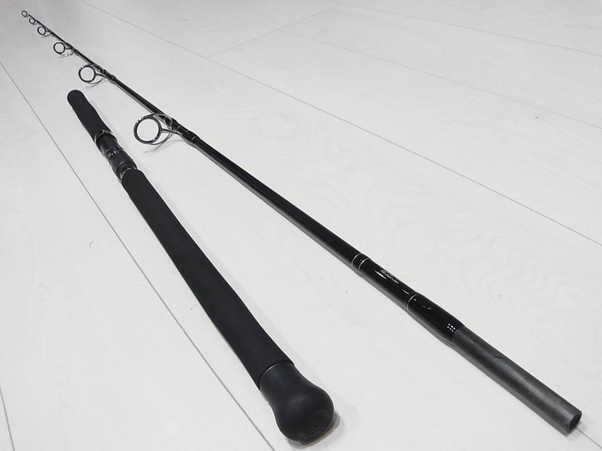 □ 美品↑ □ リップルフィッシャー □ アクイラ 711HH+ □ 希少出品♪ □拍卖