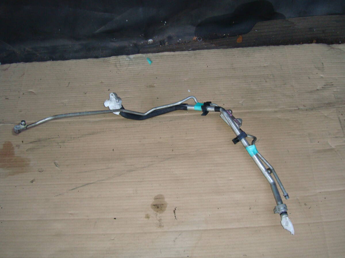 177 ムーヴラテ L550S エアコン ホース 配管 インボイス対応拍卖