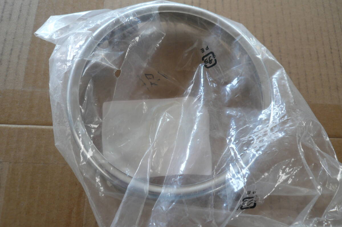 ホンダ シャリー・ダックス等 ライトリム 未使用品拍卖