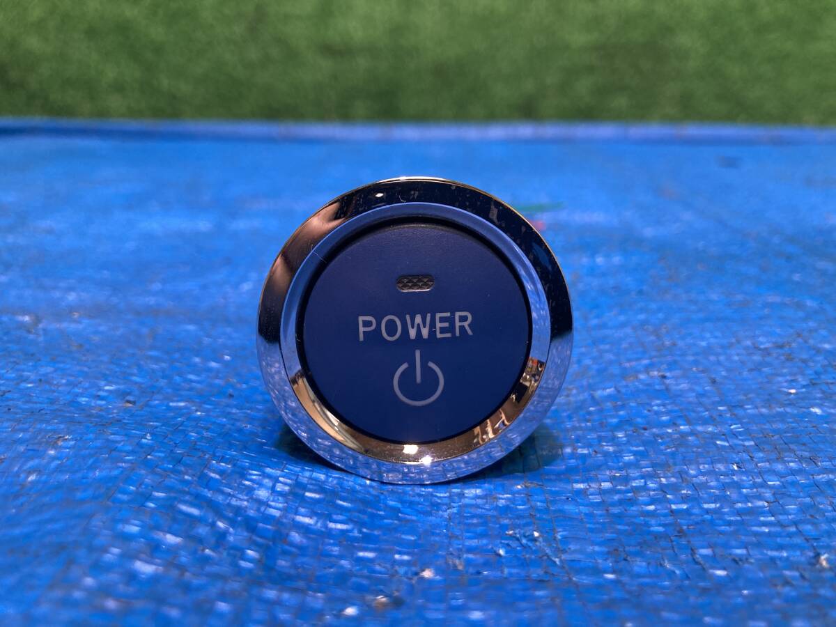 トヨタ プリウス DAA-ZVW30 2ZR-FXE エンジンスターター スタートスイッチ TMIMB-1 管26031拍卖