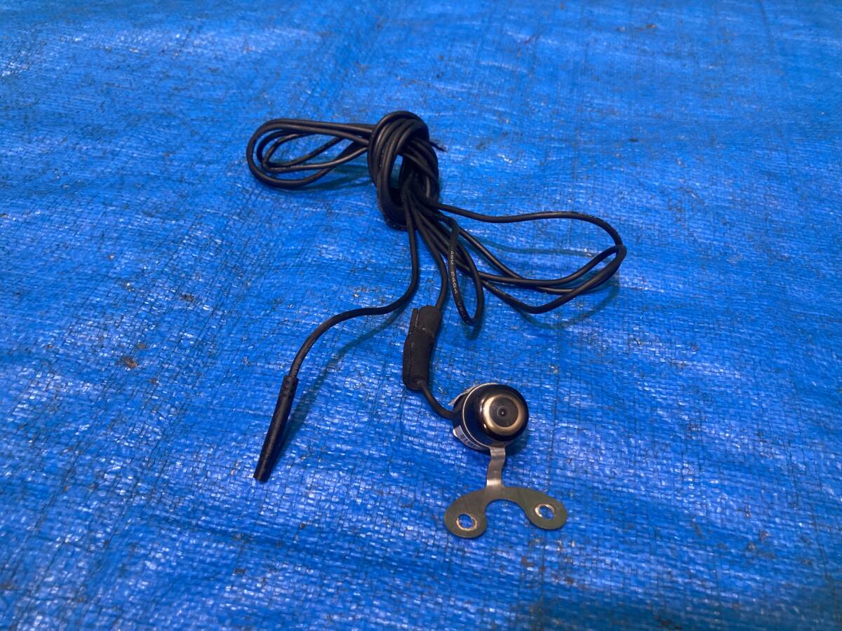 トヨタ プリウス DAA-ZVW30 バックカメラ バックドアカメラ ゲートカメラ カプラー4ピン 社外品 管26050拍卖