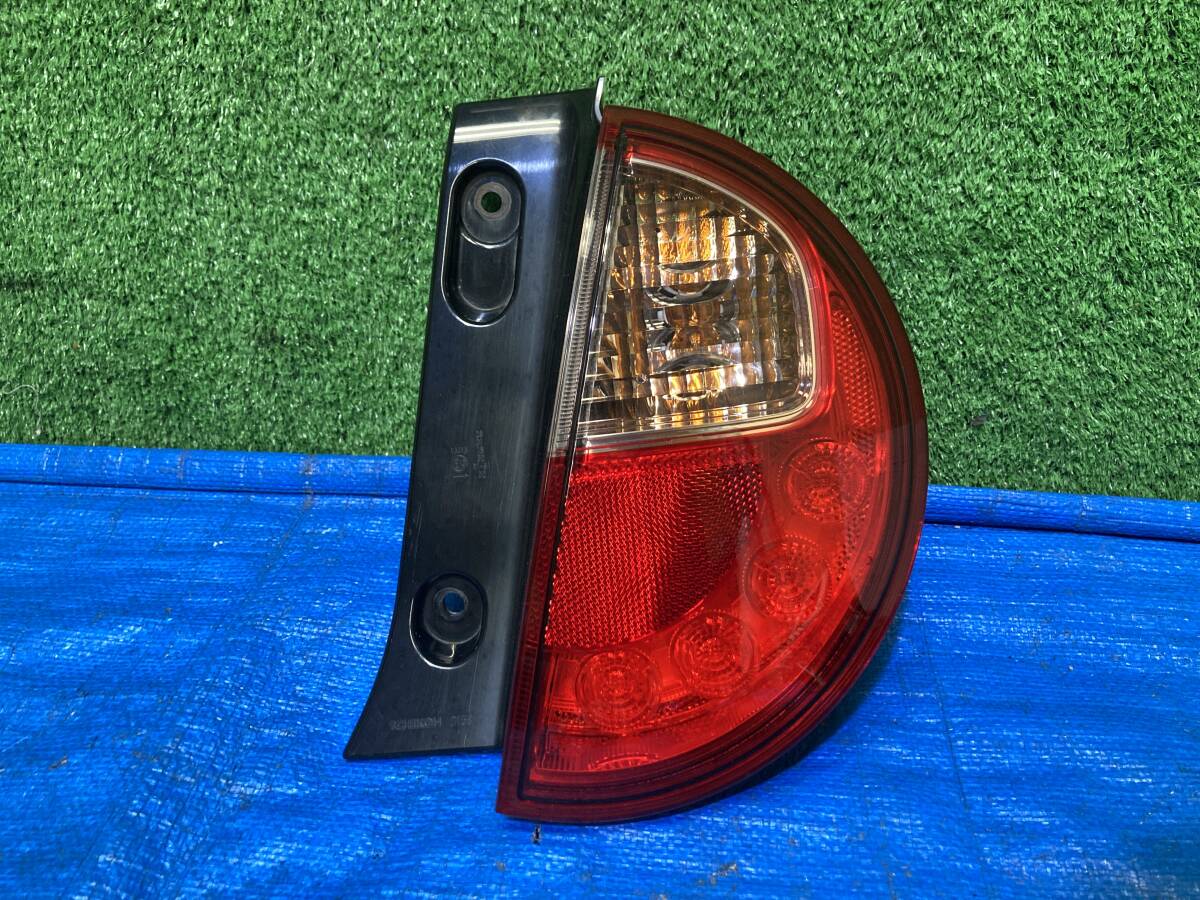 スズキ ラパン DBA-HE33S 右テールレンズ テールランプ 運転席側 右側 LED イチコー D153 管26142拍卖