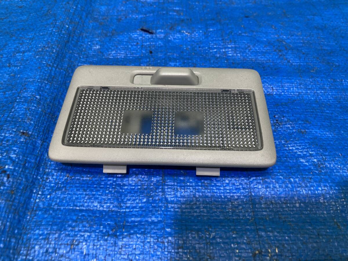 スズキ ラパン DBA-HE33S R06A ルームランプ 室内灯 天井ランプ 管26144拍卖