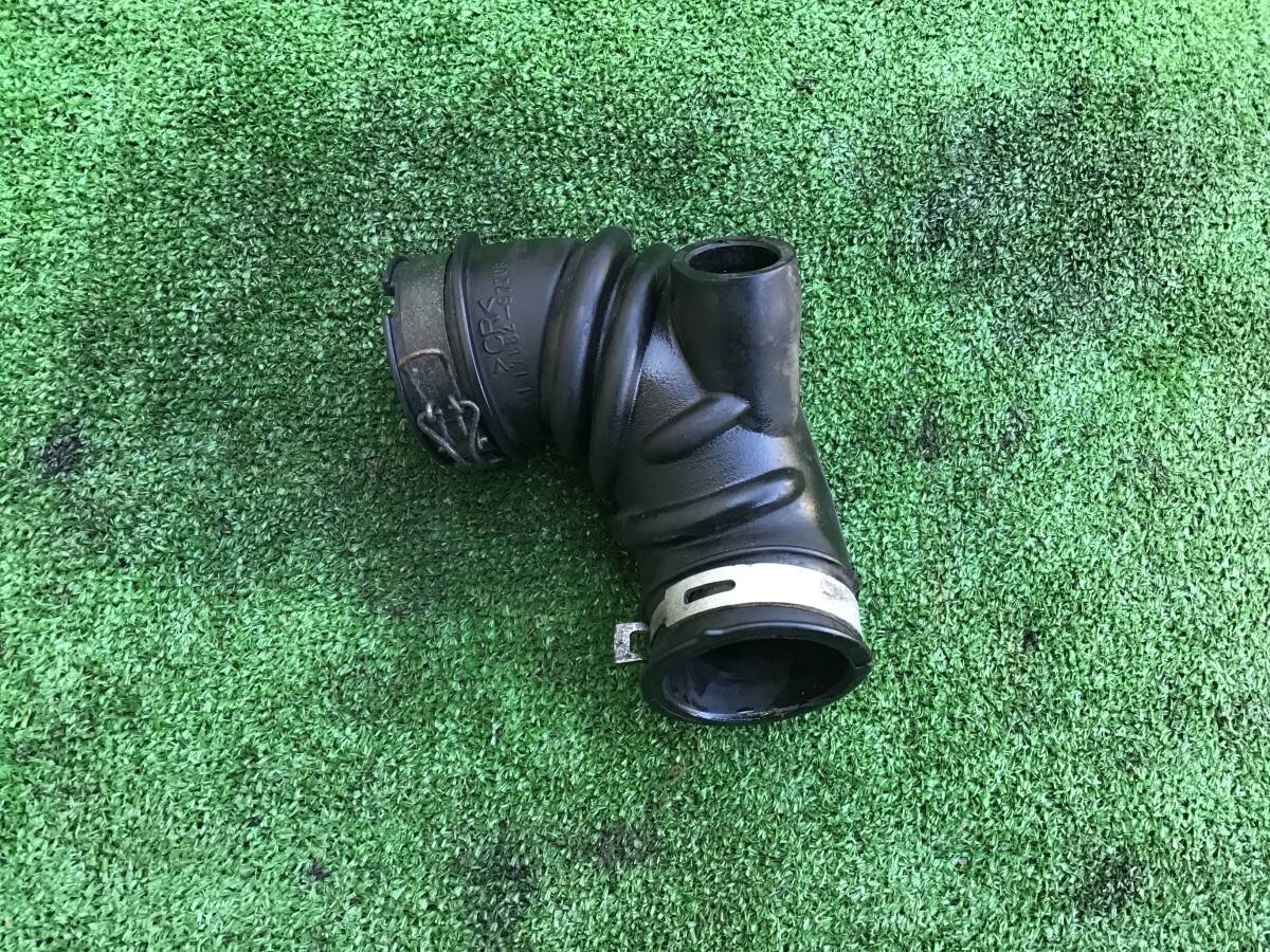 送料¥600 L880K コペン アクティブトップ AT (S5) タービン側 パイプ 配管 拍卖