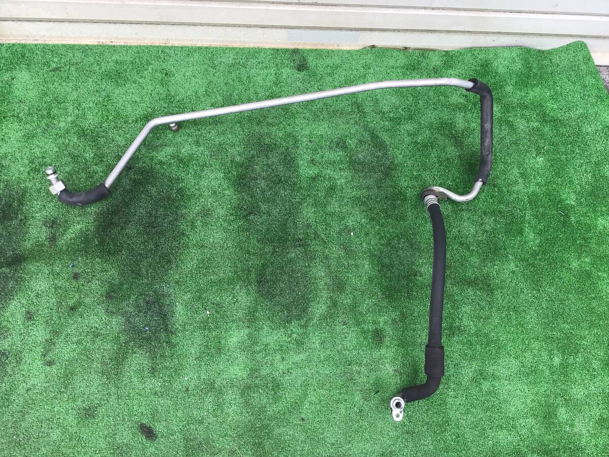 L880K コペン アクティブトップ AT (S5) エアコン 配管 ホース 拍卖