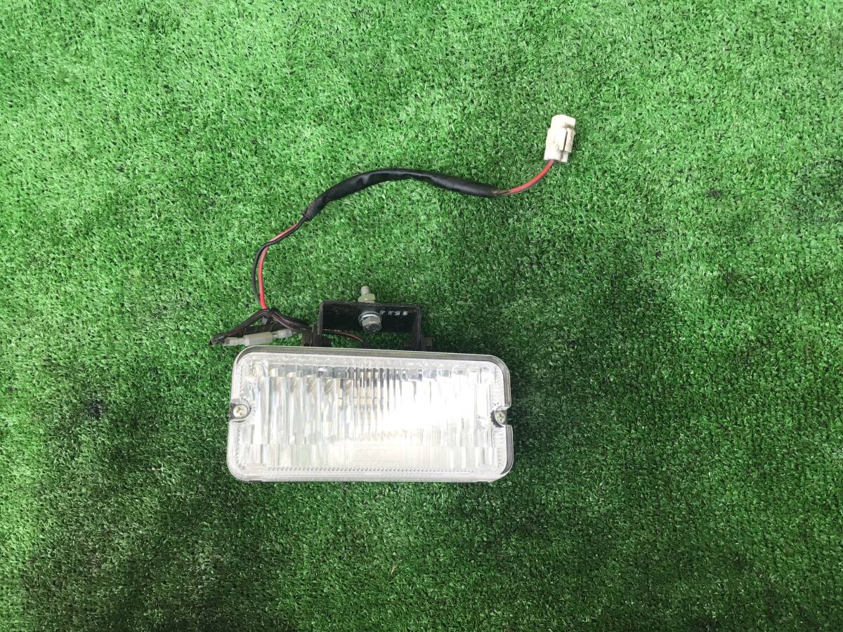 EA11R カプチーノ 5MT F6A (G6) レイブリック バックライト 拍卖