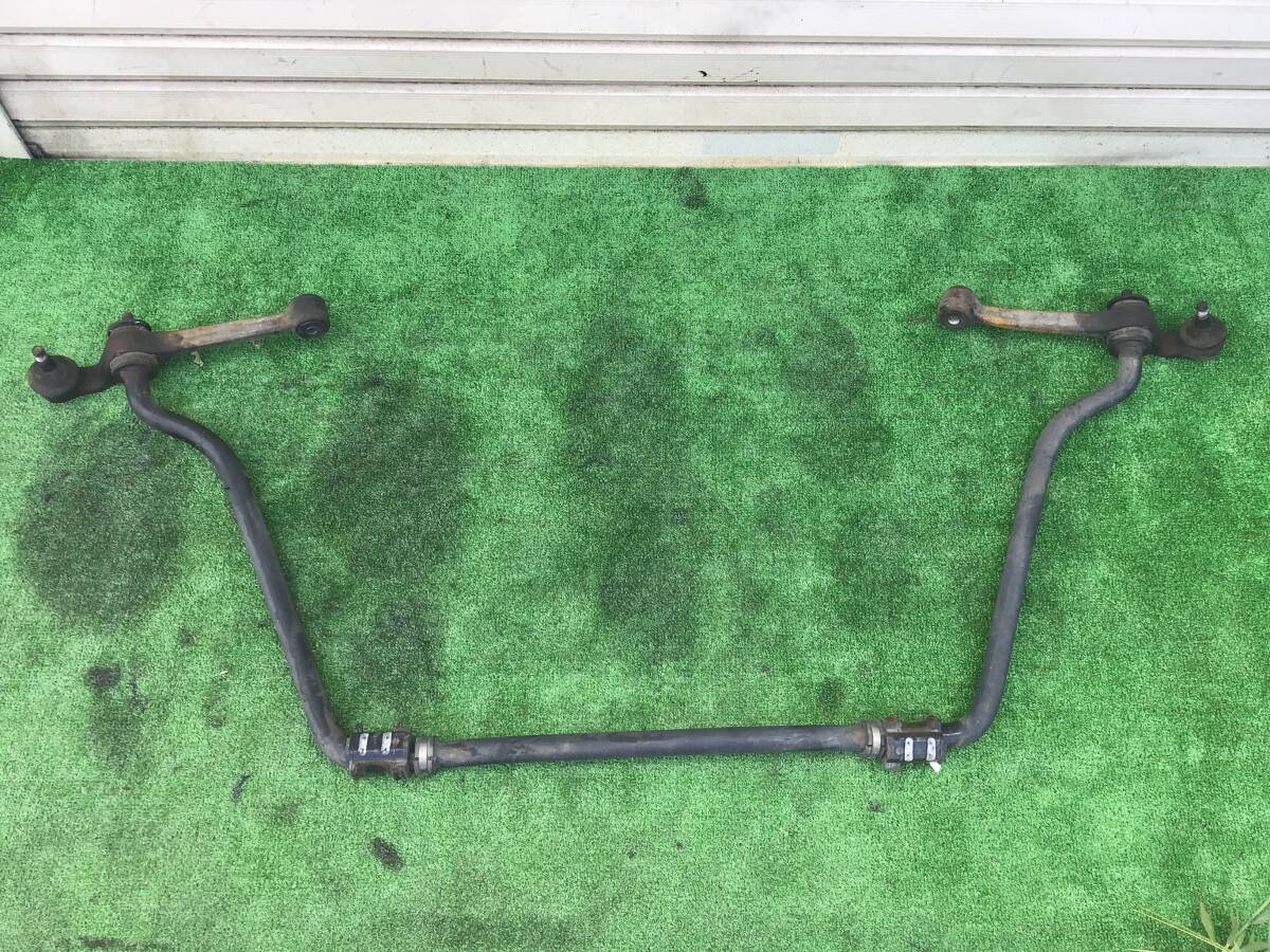 L880K コペン アクティブトップ AT (S5) フロント スタビライザー 拍卖