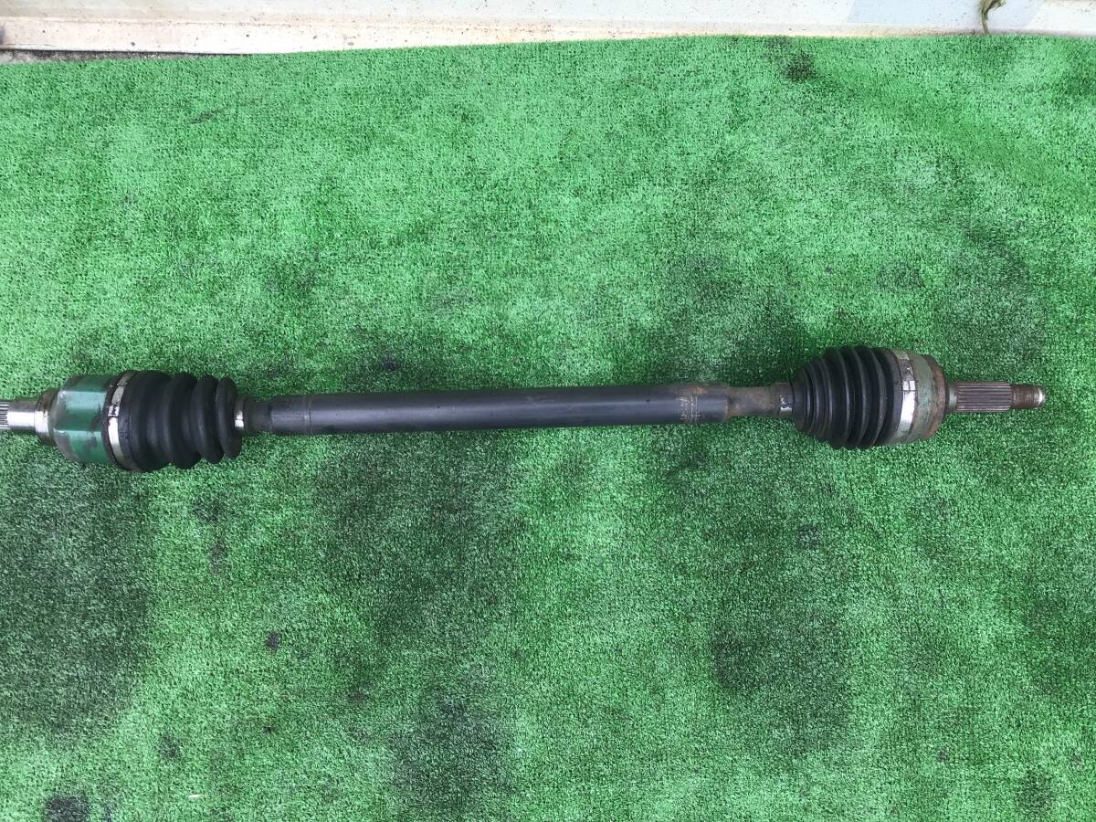 L880K コペン アクティブトップ AT (S5) ドライブシャフト 右 運転席側 拍卖