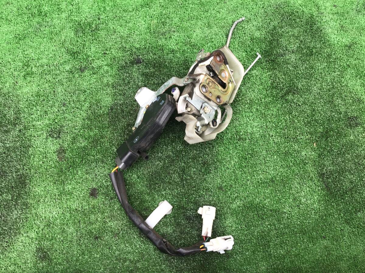 L880K コペン アクティブトップ AT (S5) ドアロック アクチュエーター 右 拍卖