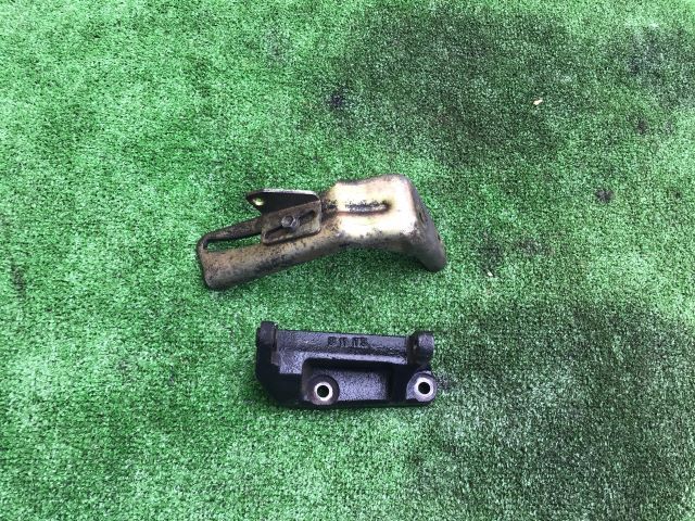 L880K コペン アクティブトップ AT (S5) エアコンコンプレッサー ステー 拍卖