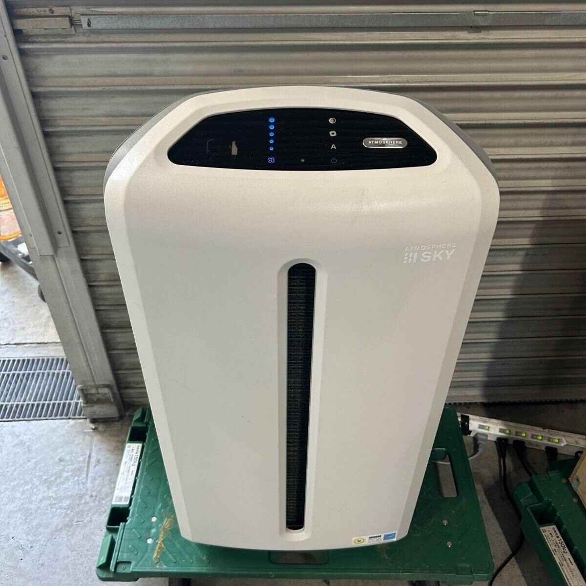 amway アムウェイ ATMOSPHERE SKY アトモスフィアスカイ 空気清浄機 2019年製 動作確認済み (2)拍卖