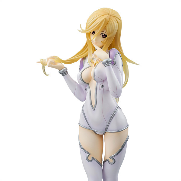 ■未使用 箱未開封■ダンボール発送■ヤマトガールズコレクション 宇宙戦艦ヤマト2199 ユリーシャ・イスカンダル■拍卖