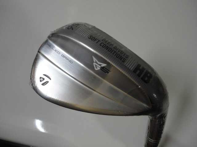 ■2025 テーラーメイド MG5 Wedge HB Grind 56.14 Dynamic Gold MID 115 (S200) 日本正規品拍卖