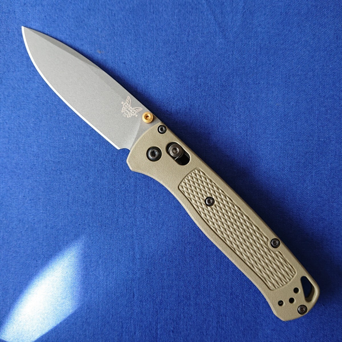 BENCHMADE(ベンチメイド) 535 Bugout (713)拍卖