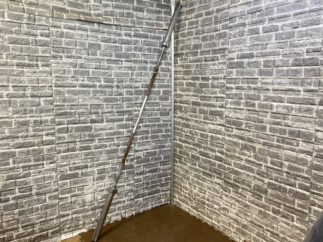 IVANKO イヴァンコ OB-ECON オリンピックバーベルシャフト 全長2,200mm 穴径50mm 筋トレ/トレーニング 「21331」拍卖