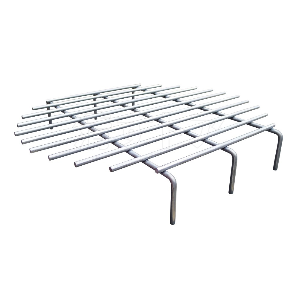 ロストル 焼却炉120型用 1個 鉄の格子(こうし) 火格子 サナ 三和式ベンチレーター SANWA拍卖