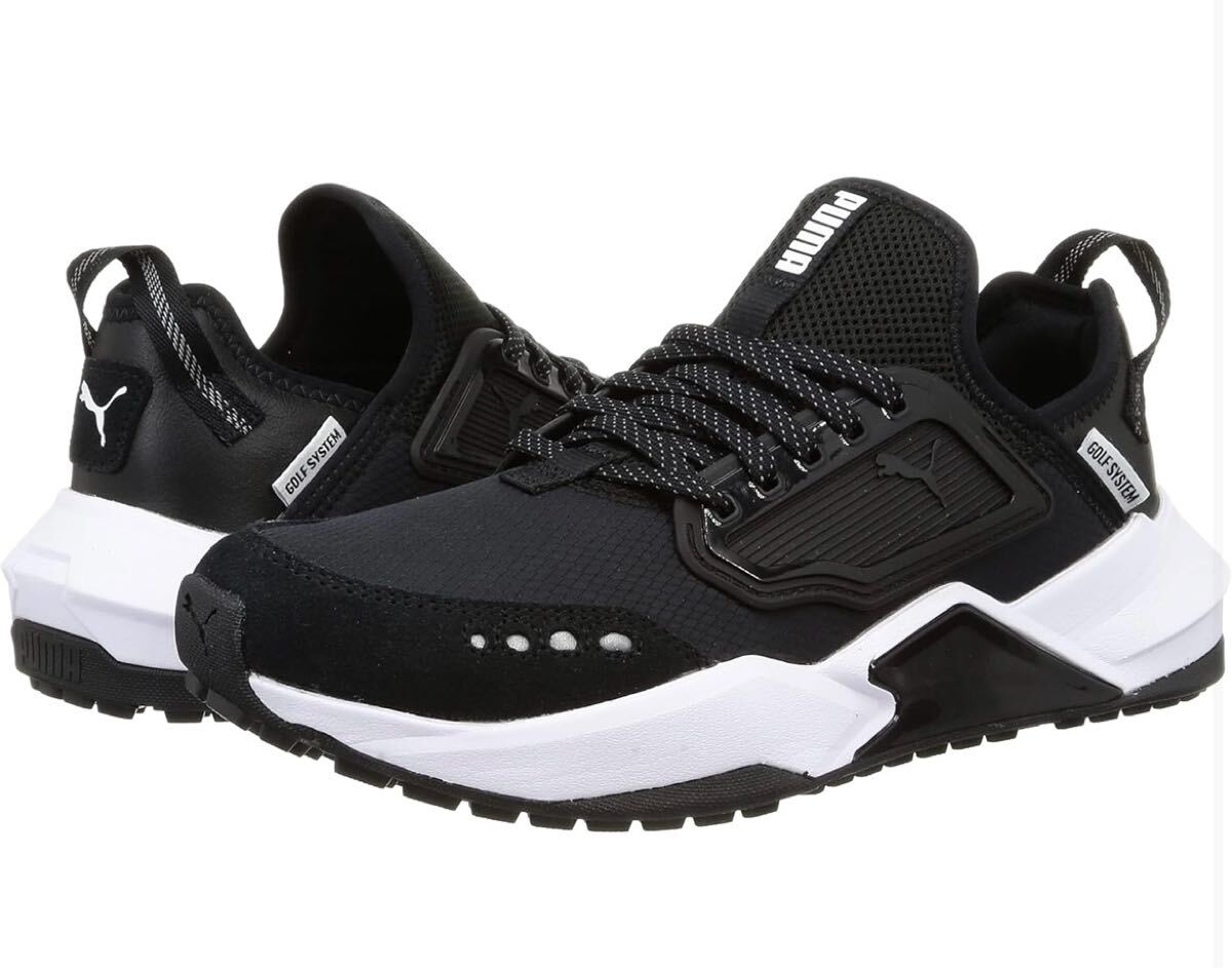 プーマ ゴルフシューズ GSワン スポーツ 30.0cm 新品未使用 激安 大きいサイズ拍卖