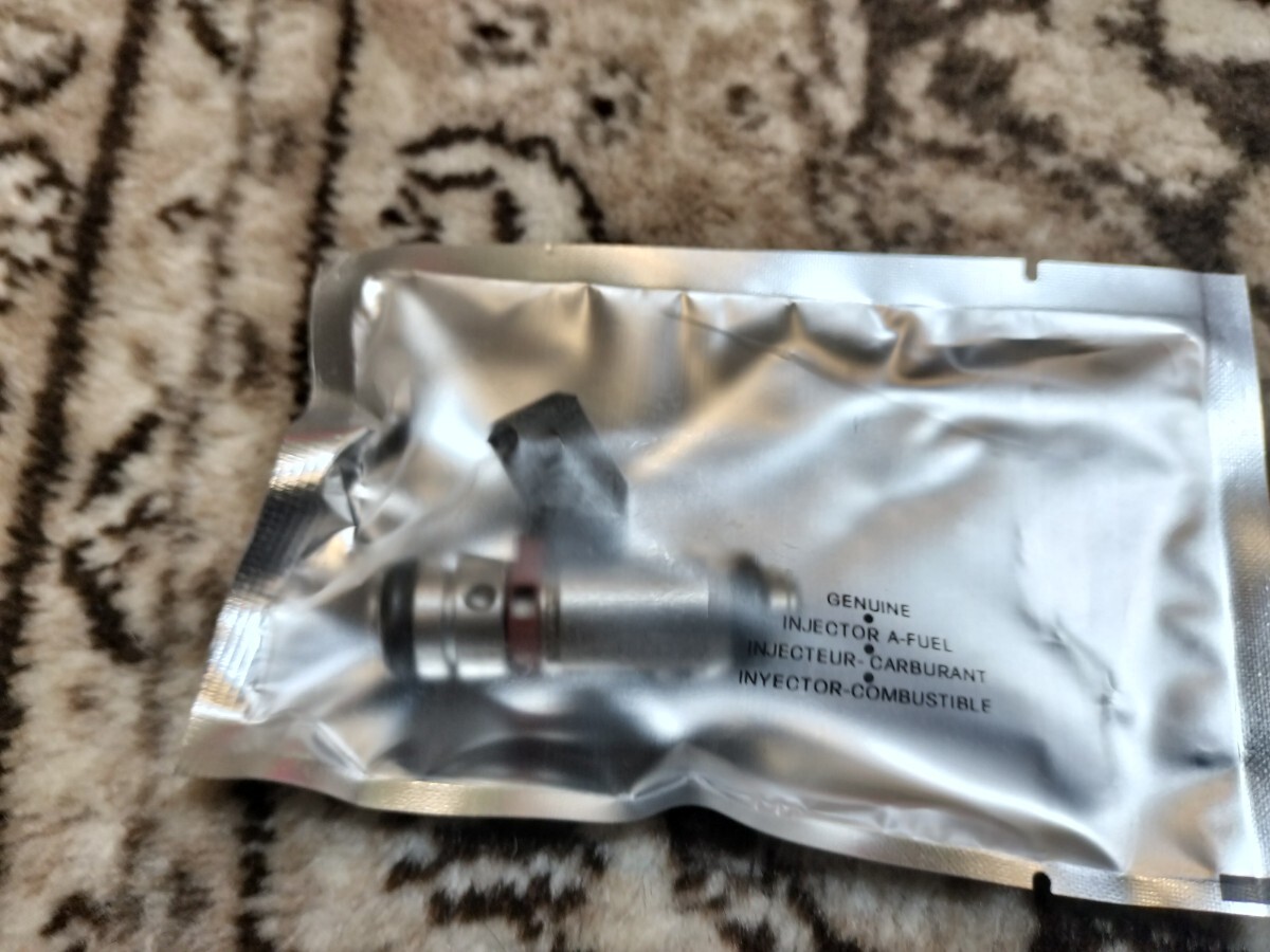 アプリリア RS4 スカラベオ125 200 インジェクター拍卖