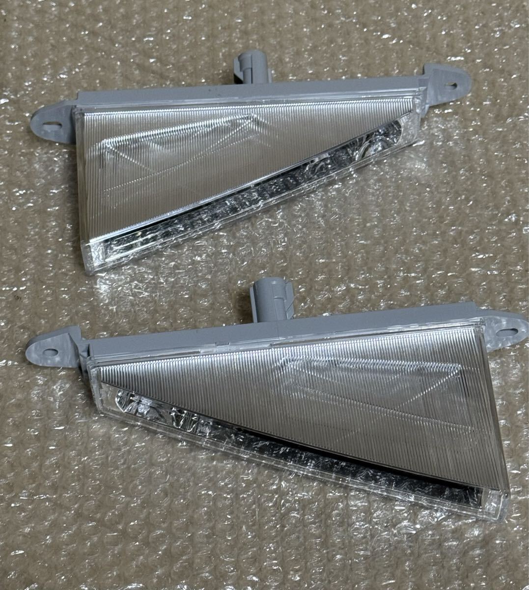 トヨタ純正 G's LEDデイライト 左右セット 未使用品拍卖