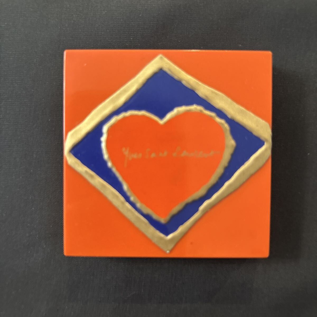 イブサンローラン ルージュ ピュール ピュア リップスティック 4g 使用品拍卖