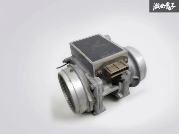 ☆保証付 即発送☆ JAGUAR ジャガー純正 XJS XJ6 XJ40 4.0L 88年式より 3AM エアフロ メーター エアフロセンサー 6ピン LUCAS 73242A @拍卖