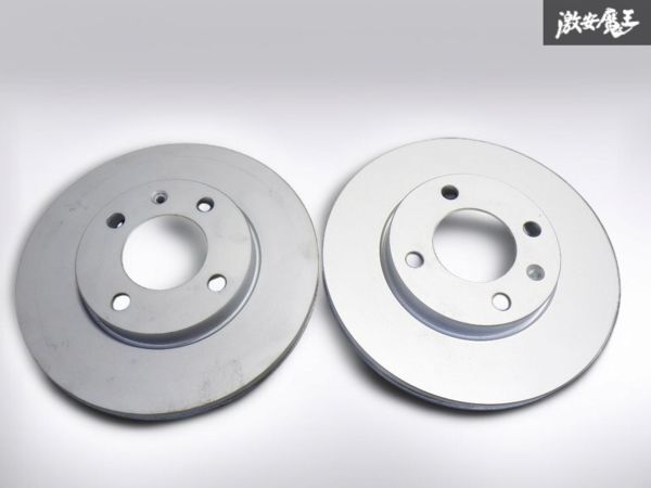 未使用 ☆即発送☆ DIXCEL (ディクセル) フロント ブレーキローター PD 1312109 VW フォルクスワーゲン GOLF I/JETTA I GOLF2 2枚 セット拍卖