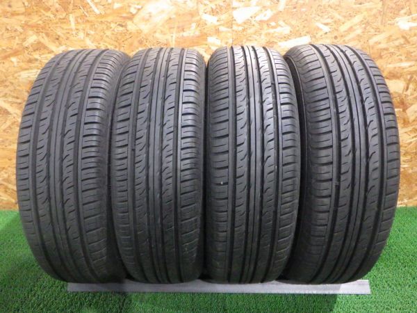 ダンロップ GRAND TREK PT3 225/65R17 102H 2022年製 9分山【4本/夏タイヤ/17インチ】手渡し可拍卖