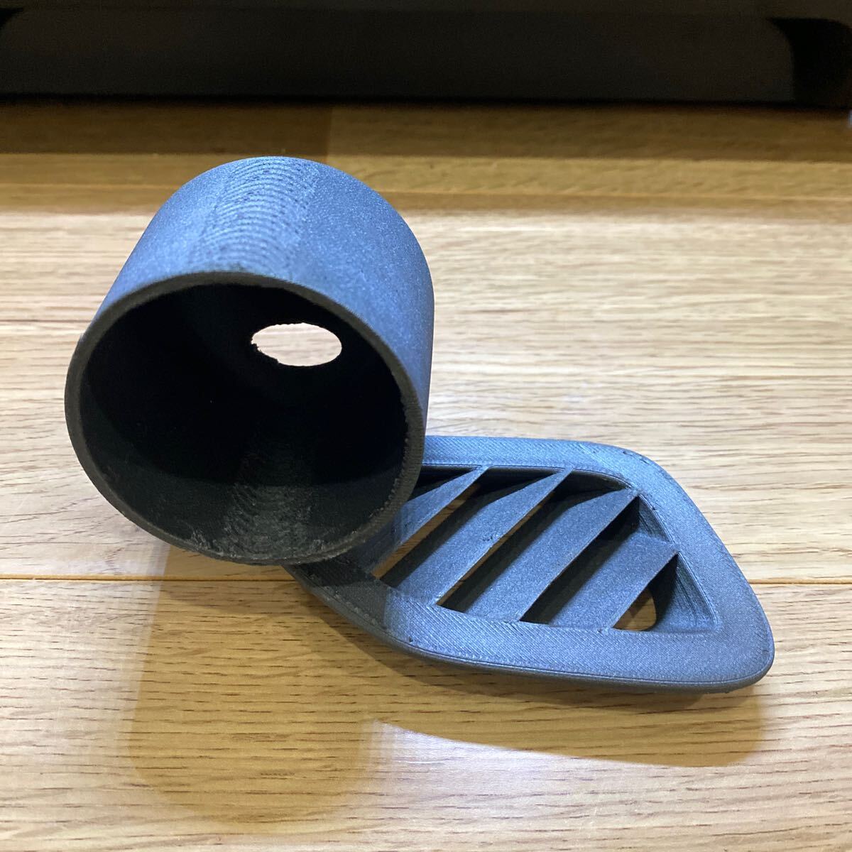 TOYOTA トヨタ GR Yaris ヤリス 52mm ゲージポッド ベント用ポッド RHD用 前期用(マイナーチェンジ後は対応不可)拍卖