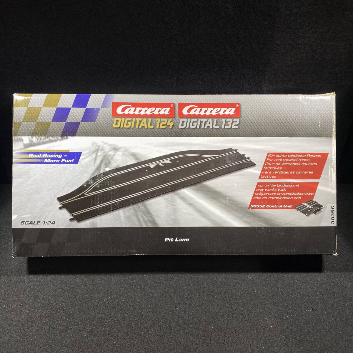 Carrera 20030356 ピットレーン拍卖