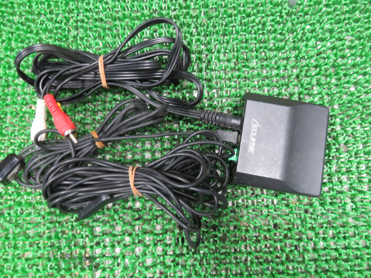 ★E9040/イクリプス ECLIPSE 131001-18900141 ワンセグチューナー拍卖