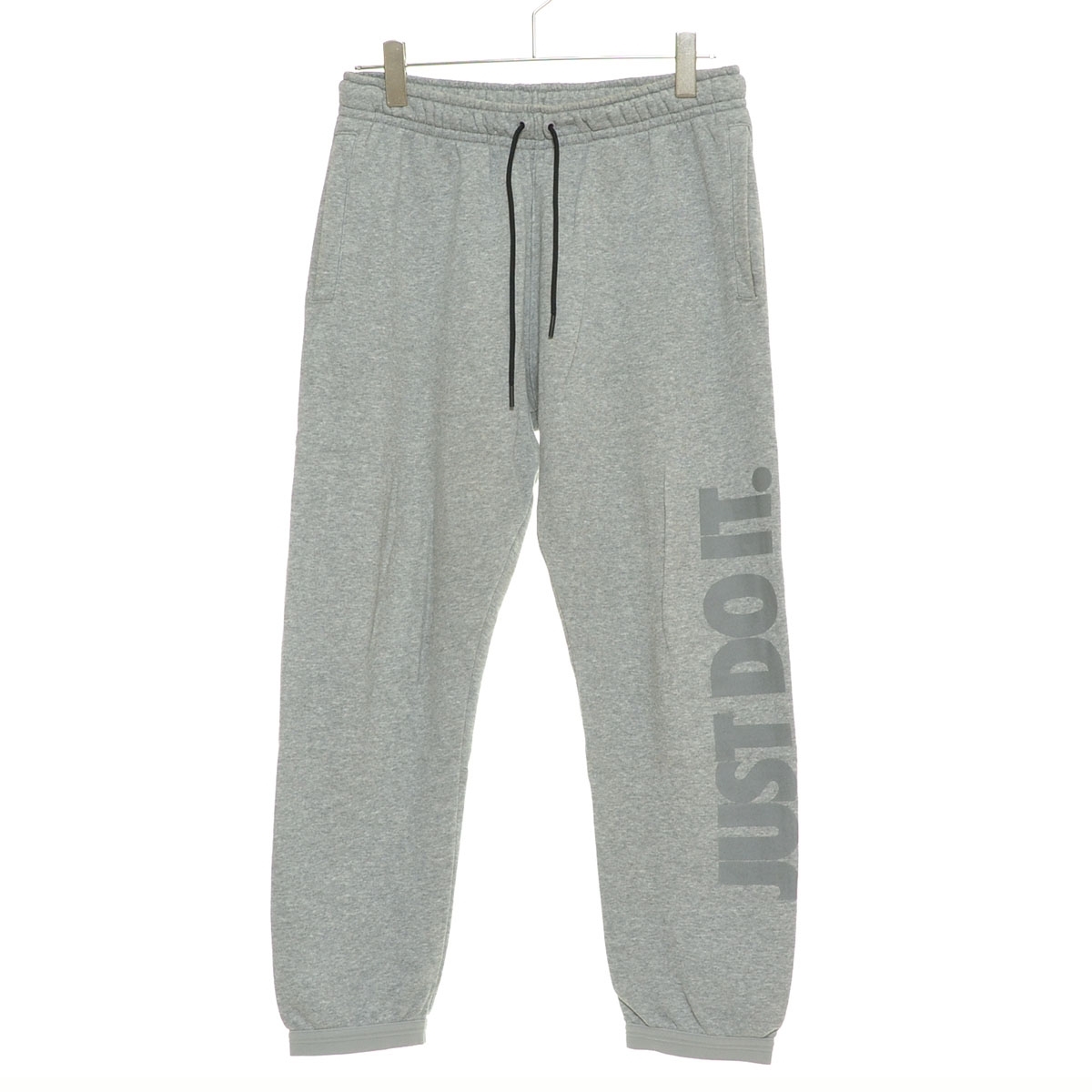 〇552102 NIKE ナイキ ○スウェットパンツ CU4051-063 サイズM メンズ グレー拍卖