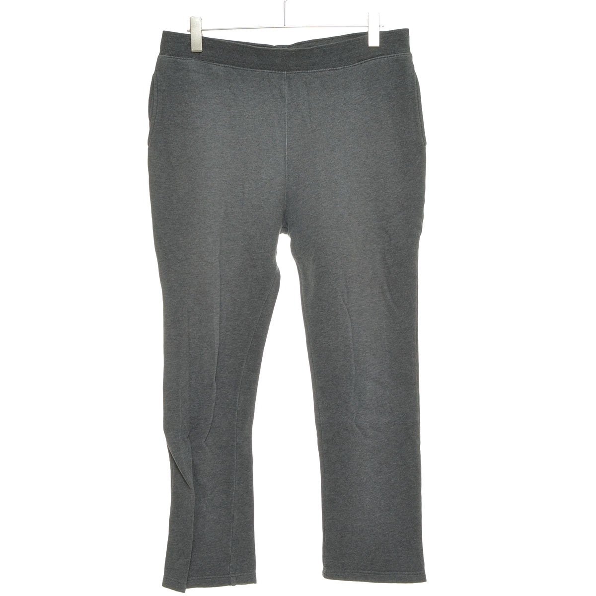 〇551669 Dickies ディッキーズ ○スウェットパンツ ロングパンツ 裏起毛 サイズL メンズ グレー拍卖