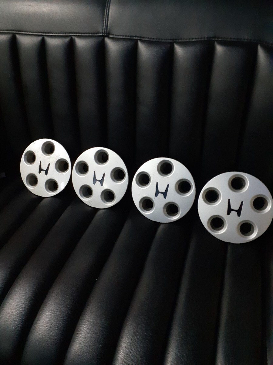 NSX NA1 前期型 純正ホイールキャップ 四枚セット 破損 割れ無し 機能問題なし 絶版 ホンダ HONDA 冷暗所保管 貴重 JDM拍卖