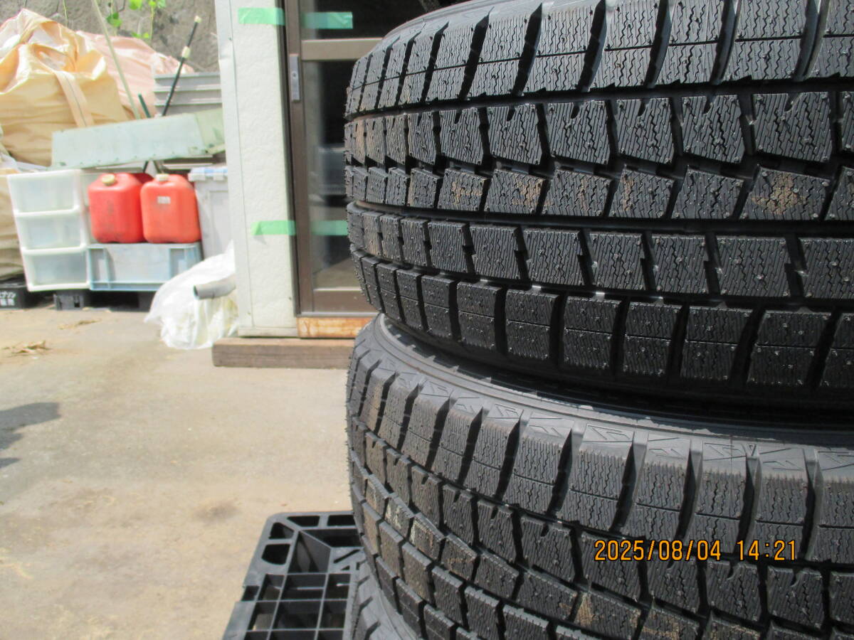 ★225/50R17★スタッドレスタイヤ4本セット★NO2★3088拍卖