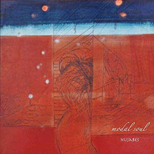 新品 2LP ★ ヌジャベス modal soul ★ Nujabes Luv (sic.) Shing02 City Pop シティポップ アナログ レコード kiyo Jay Dee J Dilla muro拍卖