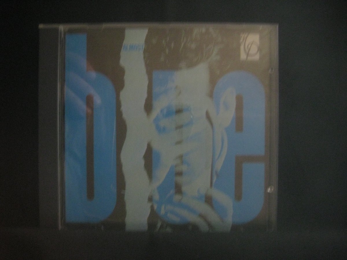 エルヴィス・コステロ / Elvis Costello & The Attractions / Almost Blue ◆CD7691NO BJ ROCK◆CD 35188NO拍卖