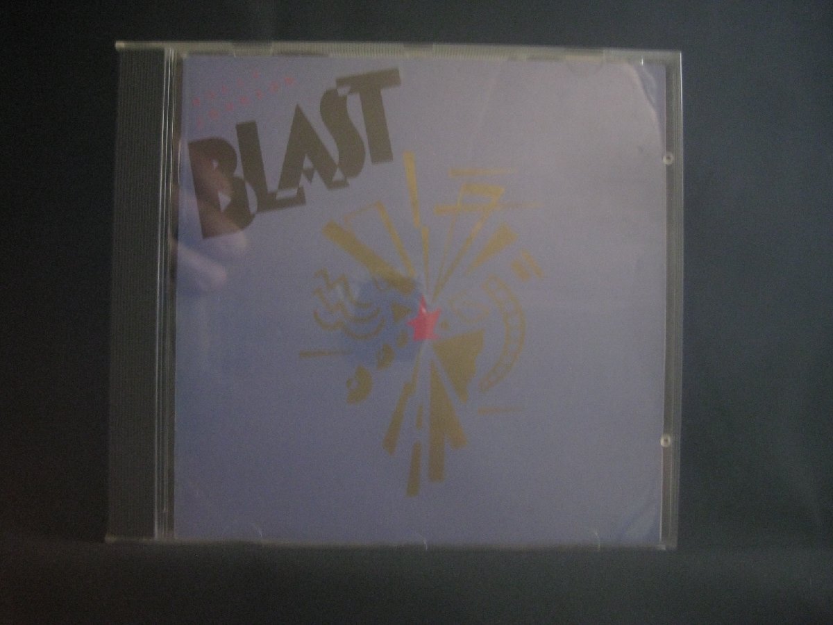 ホリー・ジョンソン / Holly Johnson / Blast ◆CD7702NO PURPLEJ ROCK◆CD 4433OH拍卖