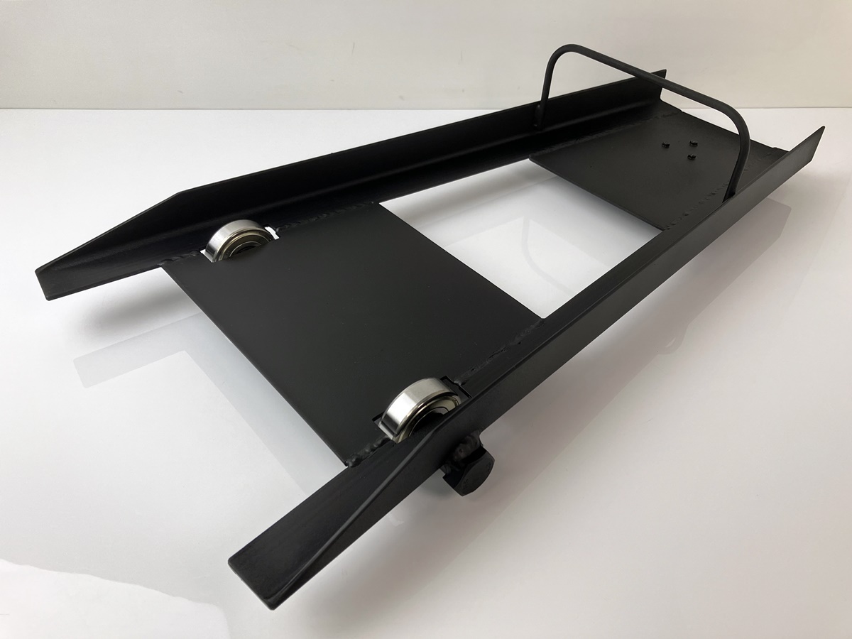 バイクドーリー バイクムーバー バイク移動ツール/ハーレー 国産車 他 D拍卖