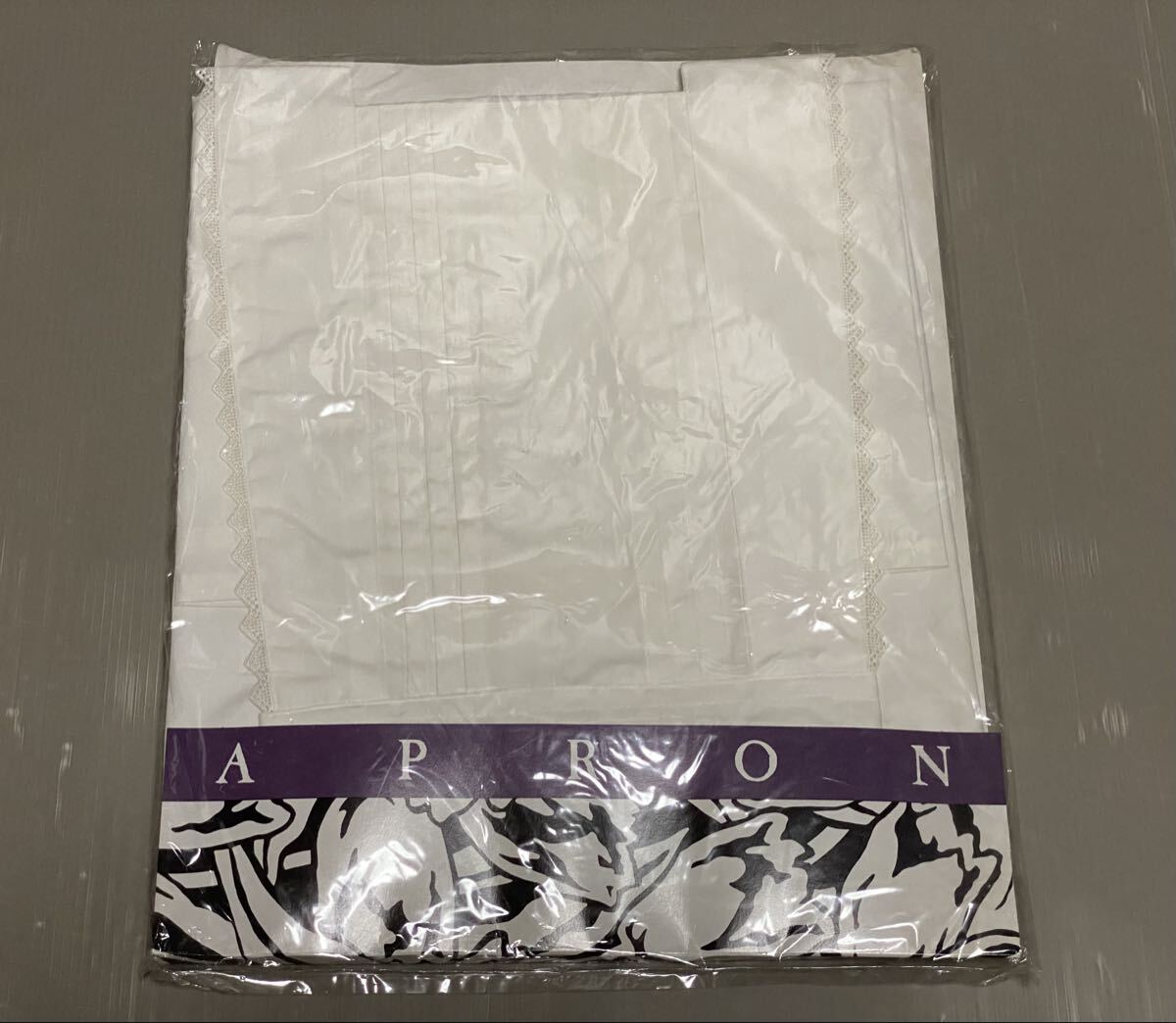 新品未開封 資生堂 非売品 ノベルティグッズ エプロン拍卖