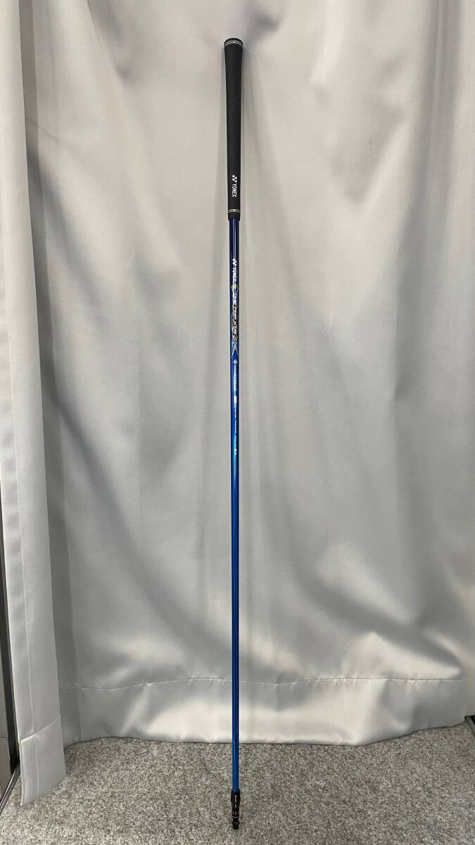 #300 YONEX REXIS NP H75 X 1W用シャフト ヨネックス用スリーブ付拍卖