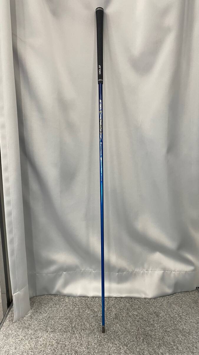 #301 YONEX REXIS NP H75 S 1W用シャフト拍卖