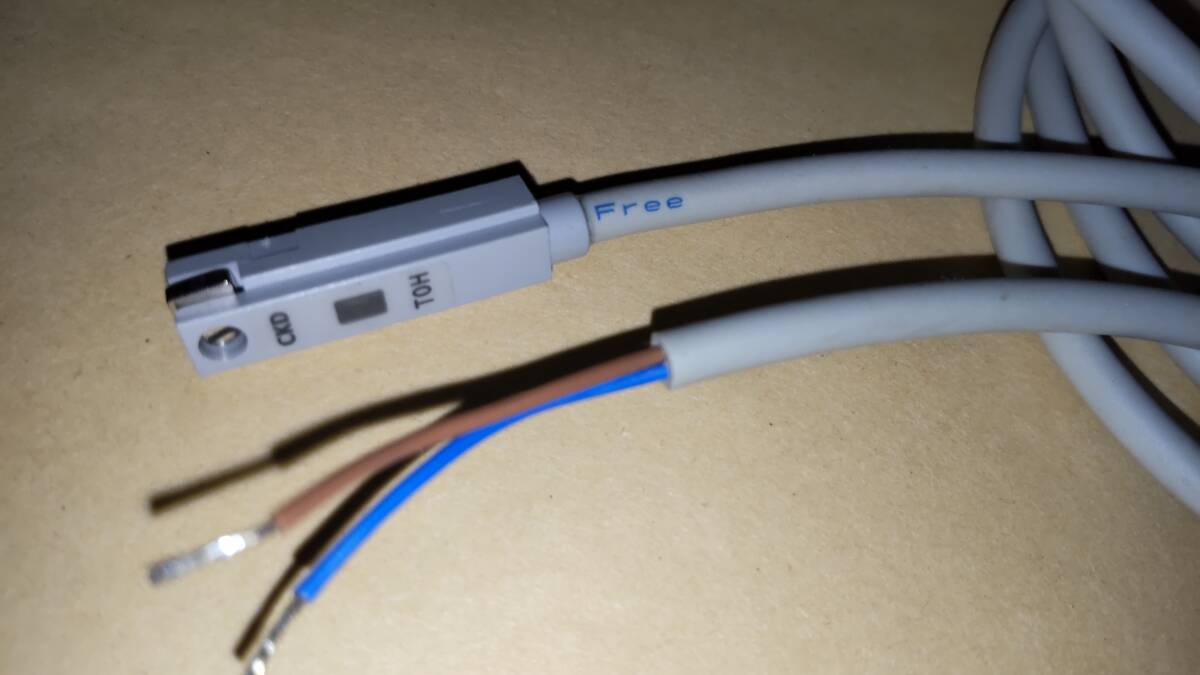 SW-T0H 3m /シリンダスイッチ拍卖