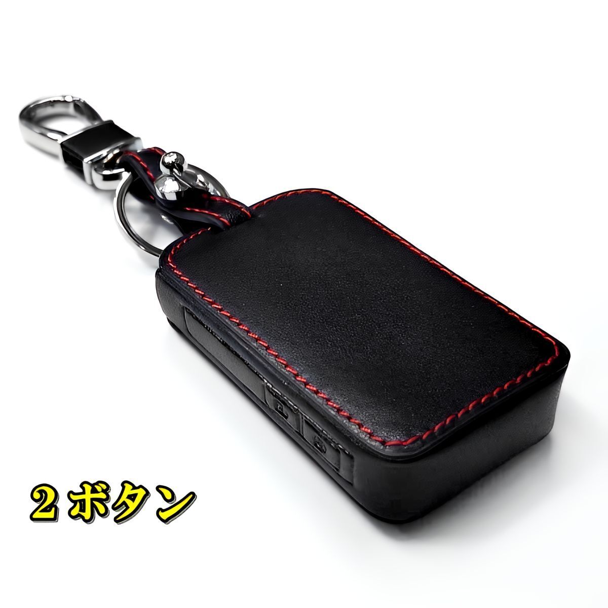 新品即決 マツダ 牛本革 レザー スマートキーケース キーカバー アクセサリー MX30 ロードスター マツダ2 マツダ3 マツダ6 キーレスカバー拍卖