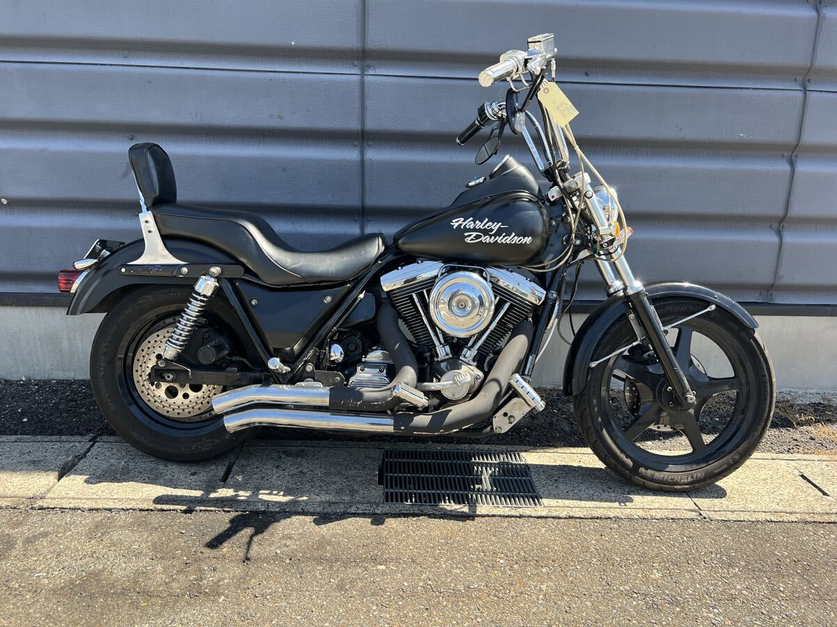 1992年 FXR フリストスタイル クラブスタイル 自社コンテナ輸入 instagram @moat wide拍卖