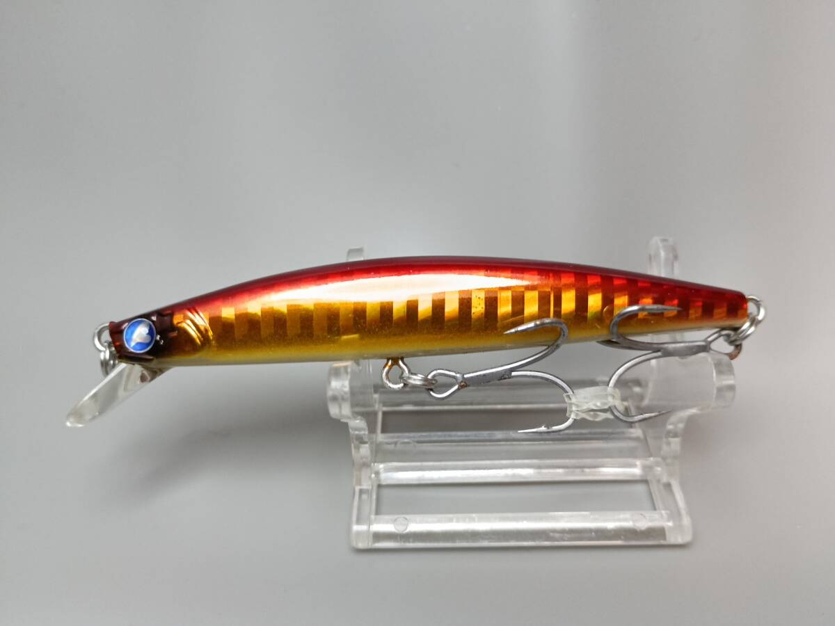 ブルーブルー ブローウィン 80S アカキン拍卖