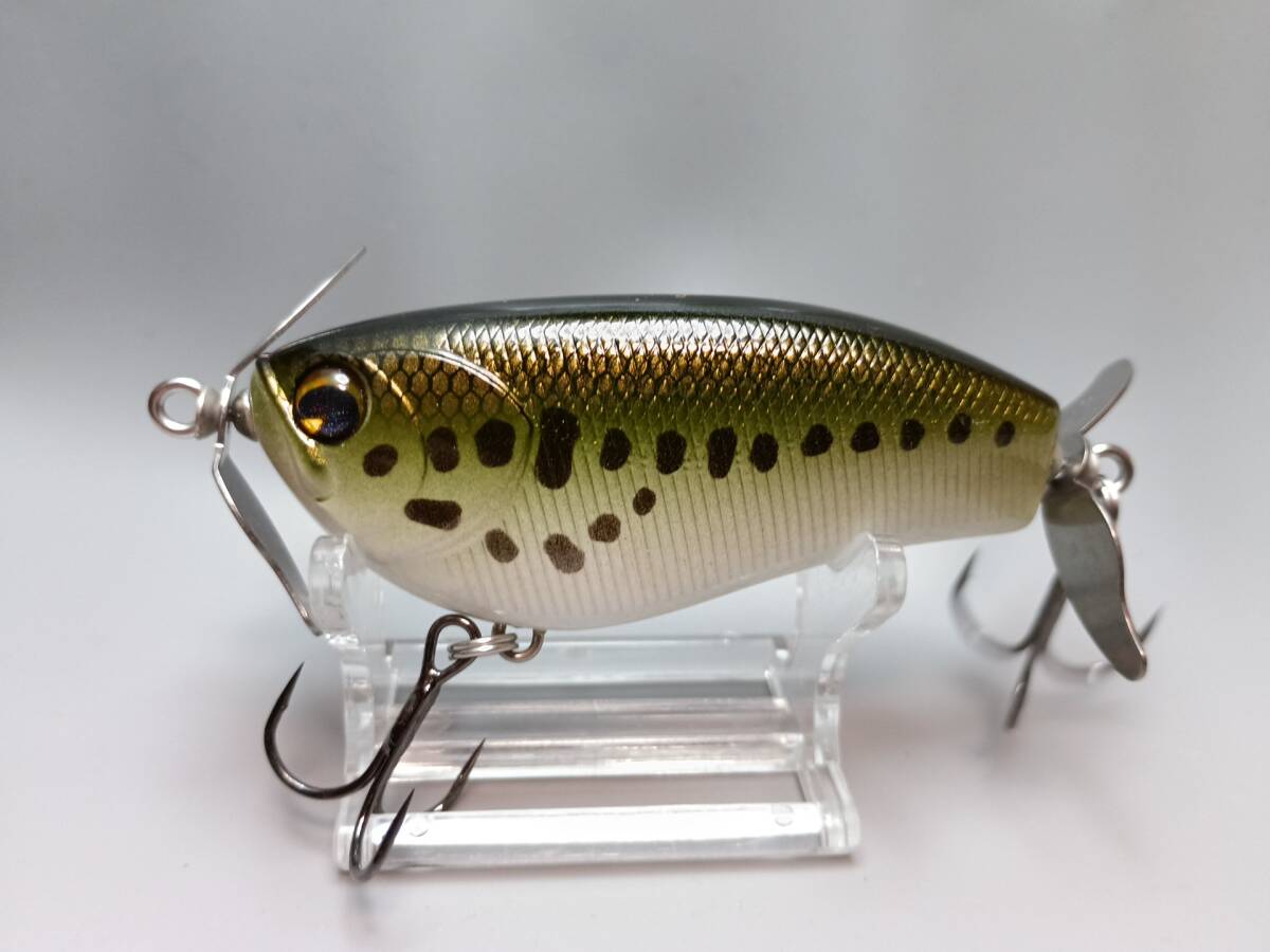 アイマ ヘリプス グランデ リトルバス拍卖