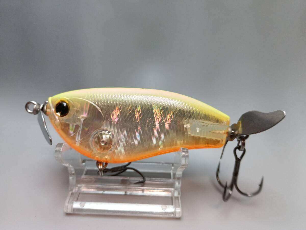 アイマ ヘリプス グランデ フラッシュチャート拍卖