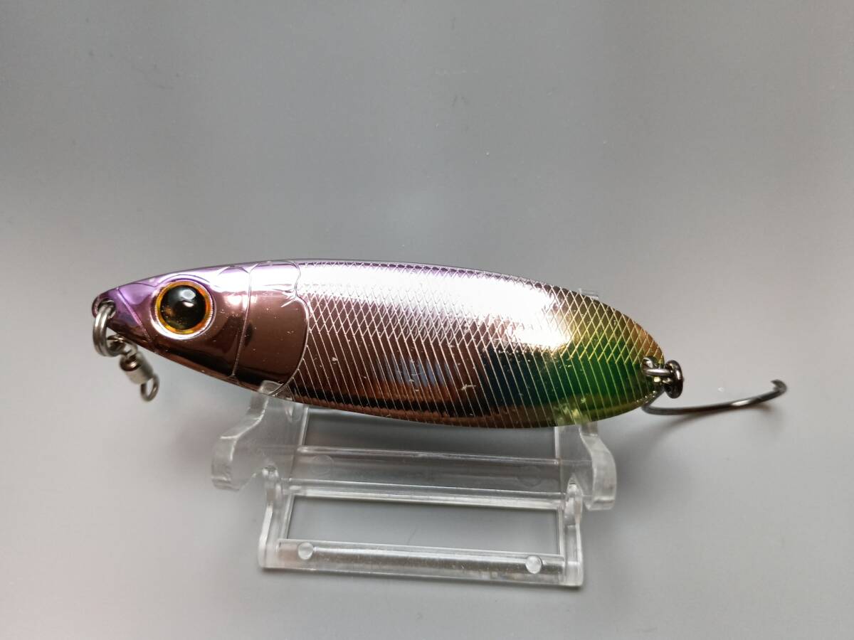 デプス ガノブレード 18.9g チャートテール拍卖