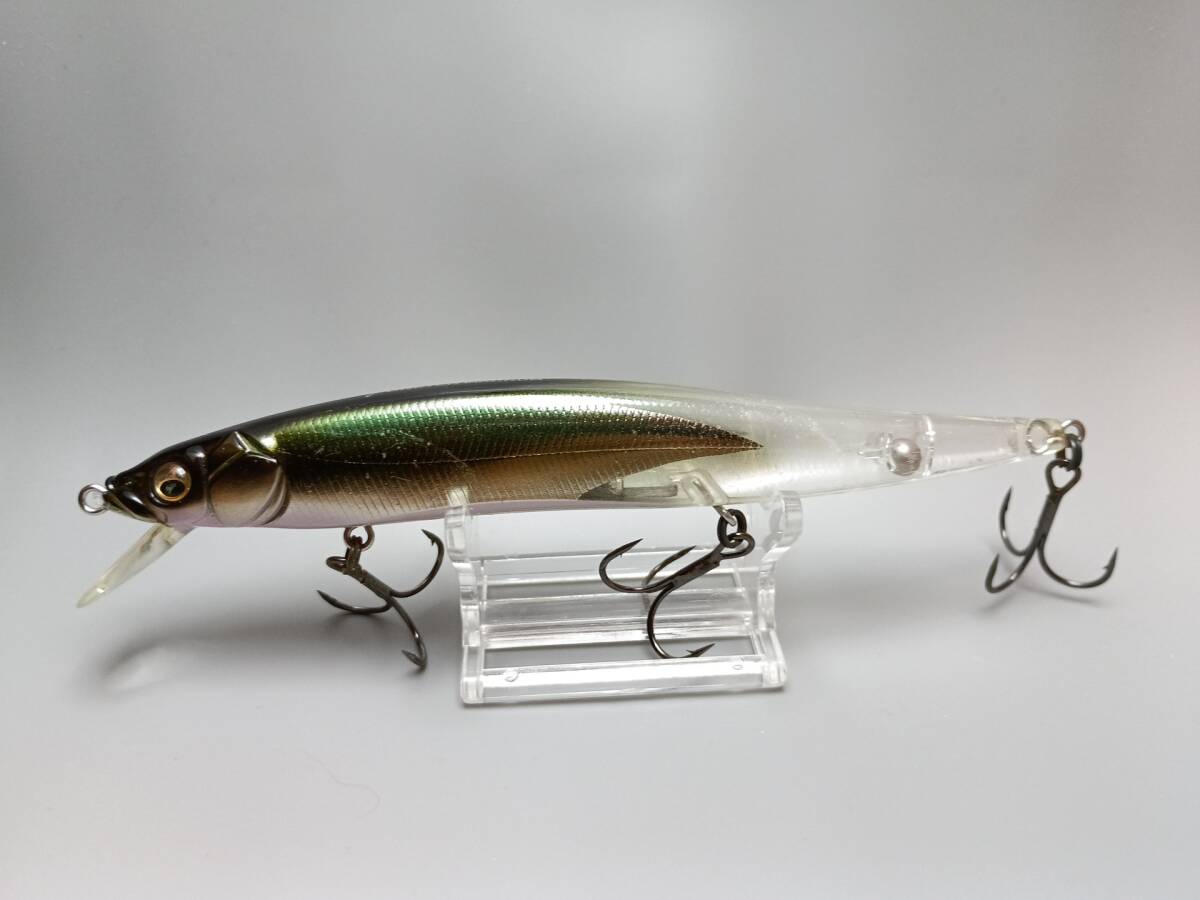 メガバス ワンテンマグナム サスペンド  (ONETEN MAGNUM SP 拍卖