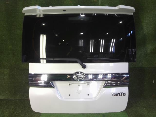 タント DBA-LA600S バックドアASSY W24拍卖
